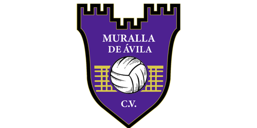 Club Voleibol Muralla de Ávila